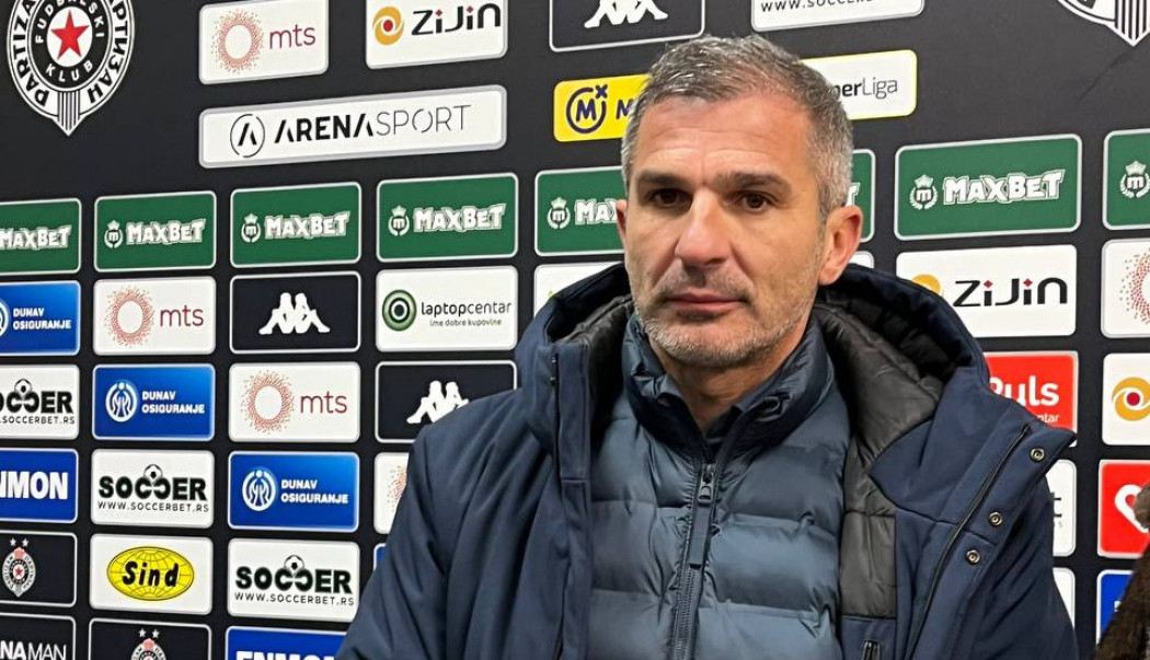 IDEJA JE BILA U DEFANZIVI: Nenad Stojaković objasnio zašto je Karabeljov igrao beka! (VIDEO)