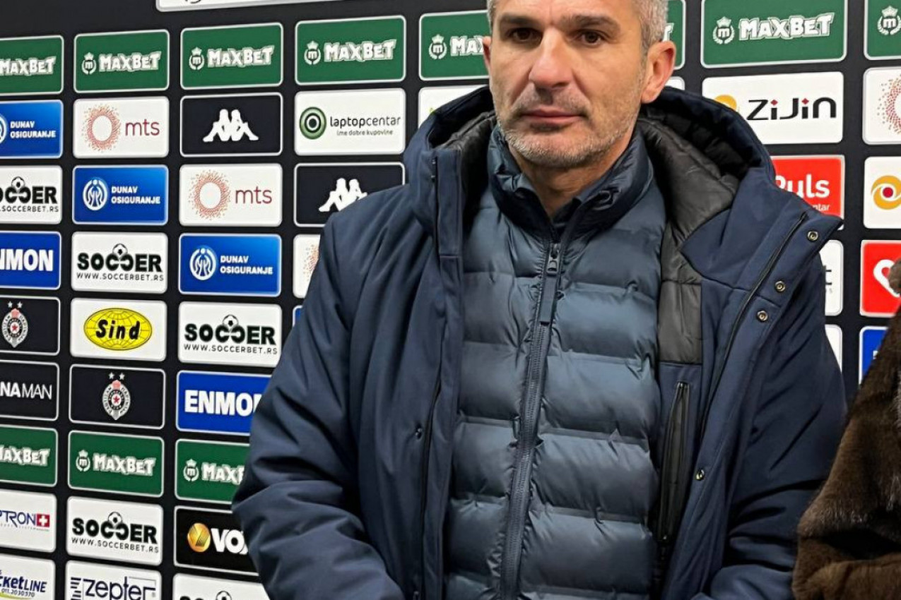 IDEJA JE BILA U DEFANZIVI: Nenad Stojaković objasnio zašto je Karabeljov igrao beka! (VIDEO)