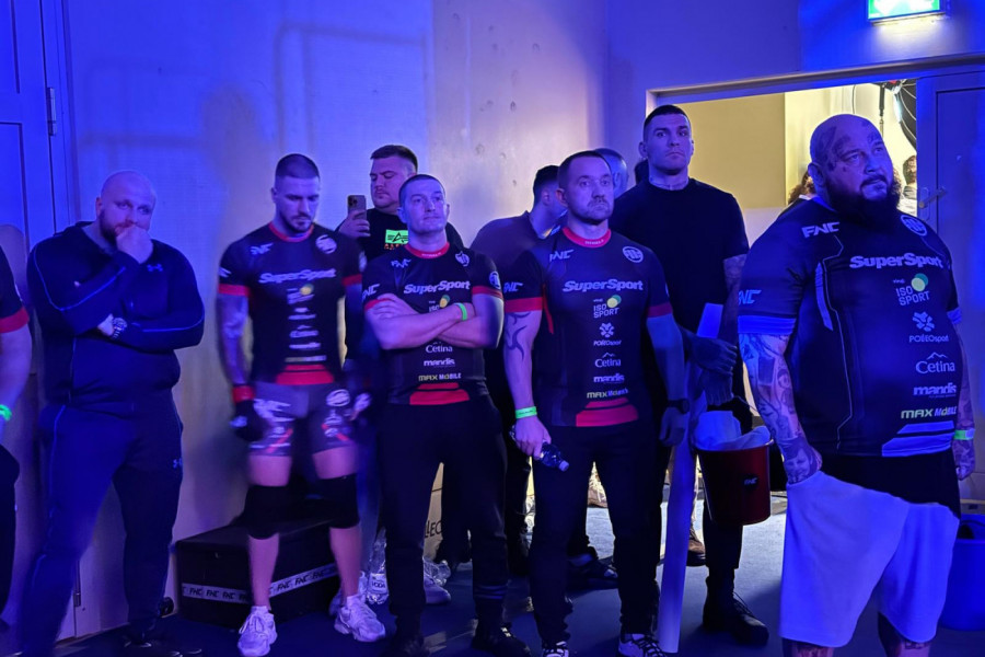 OGLASIO SE TRENER MARKA BOJKOVIĆA! Važne reči posle novog poraza! (FOTO)