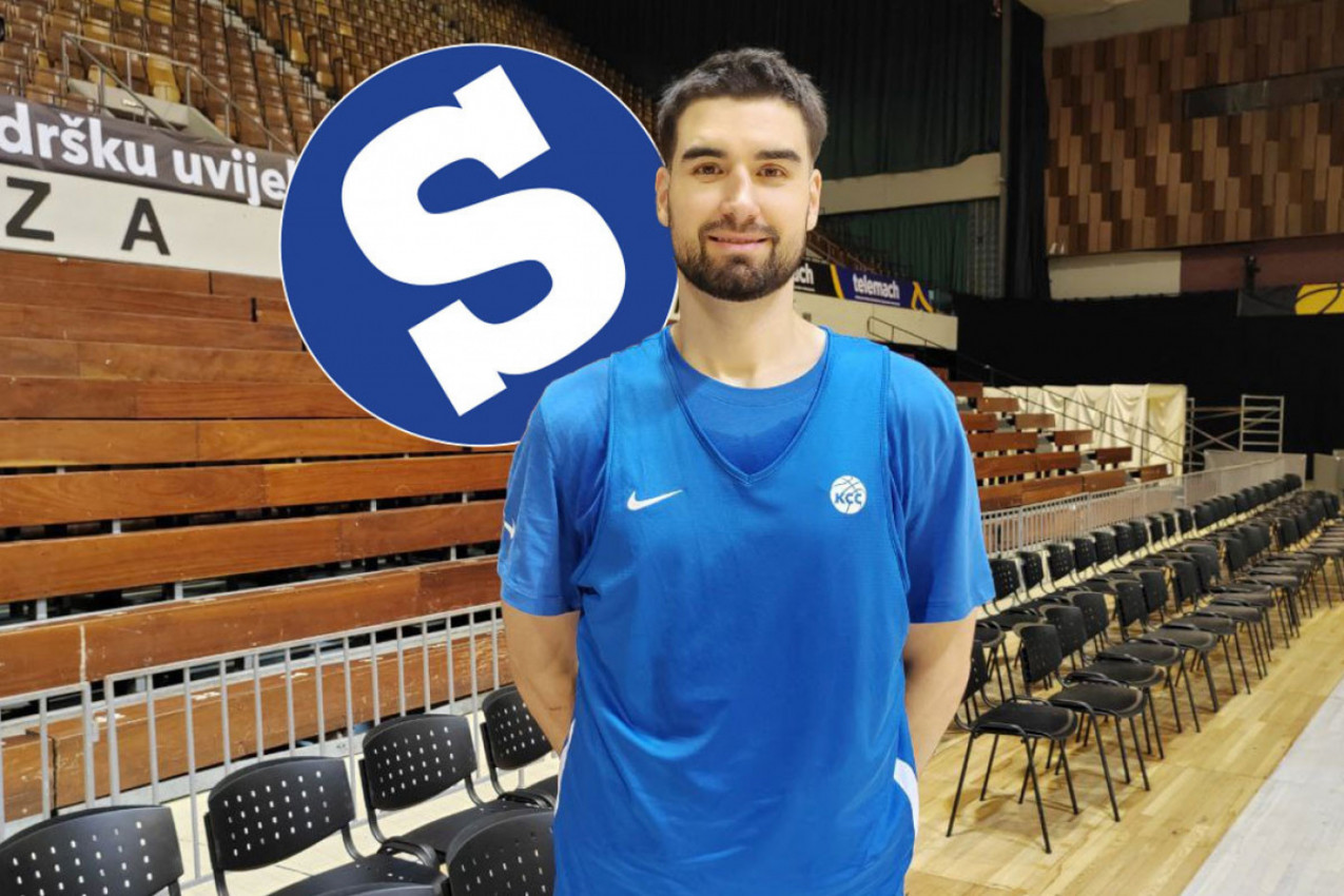 HEROJ SRBIJE RISTIĆ ZA SPORTISSIMO: Bogdan je legenda, u Japanu Piksijevim stopama (VIDEO)