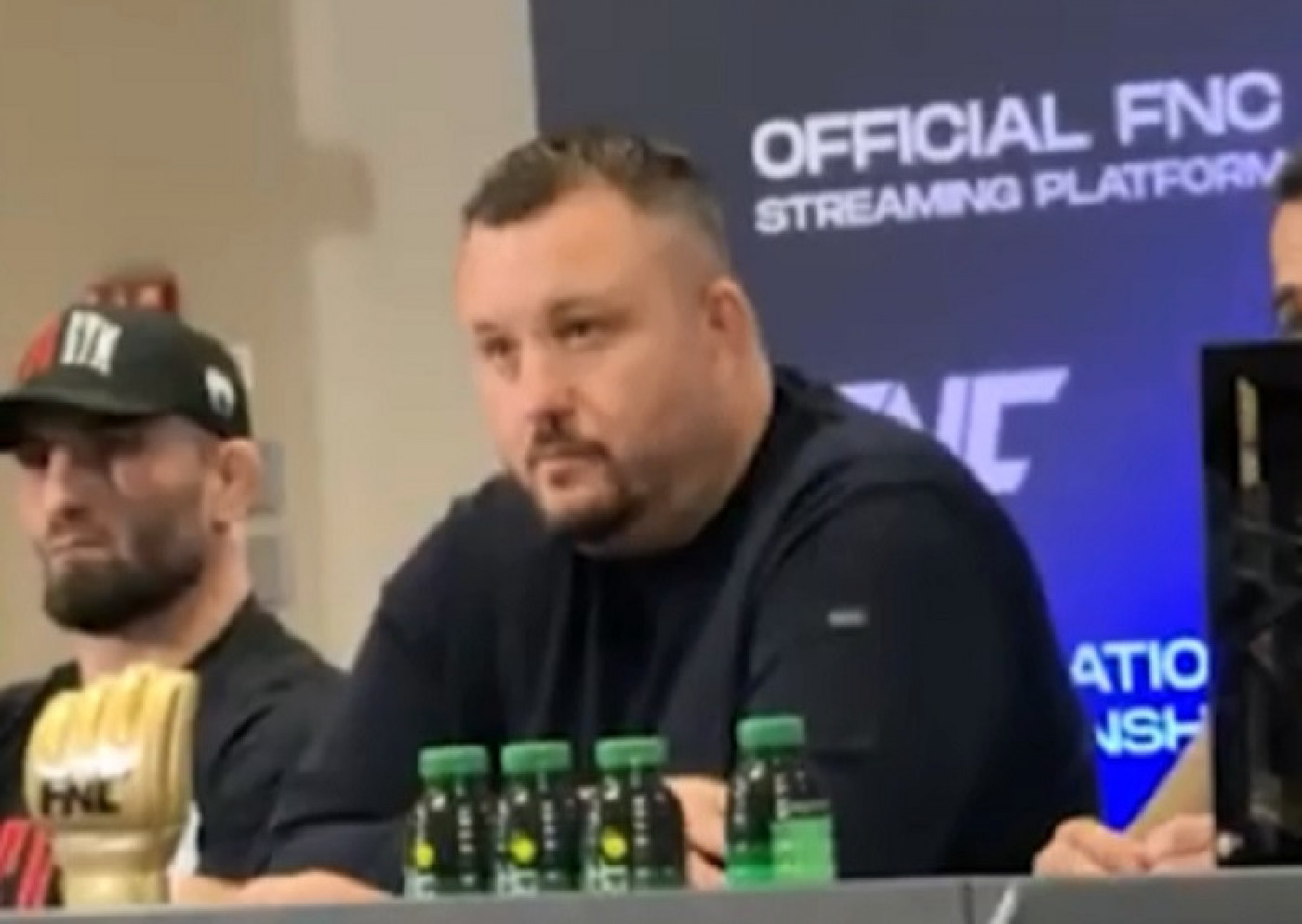 Dražen Forgač o mogućem rimeču Bojkovića i Janičića