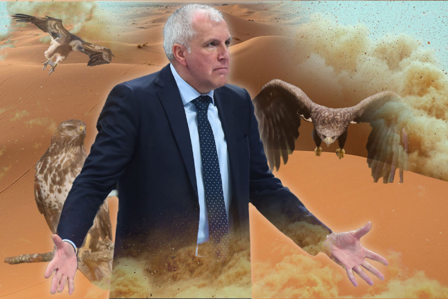 NAKON ŽELJKA, PUSTOŠ: Partizanu preti potpuni KOLAPS!