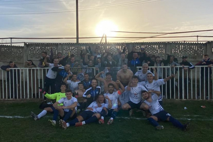 NOVAJLIJA NADMAŠIO OČEKIVANJA: Forma u finišu jeseni na višem nivou!