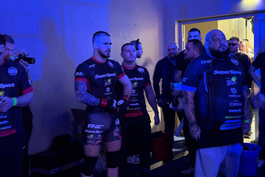 EKSPRESNA REAKCIJA! Evo kada Marko Bojković ima novi meč!