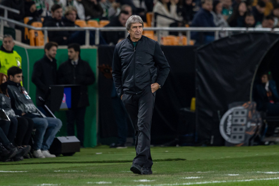 ZVANIČNO: Pelegrini ostaje u Betisu - dobio novi ugovor!