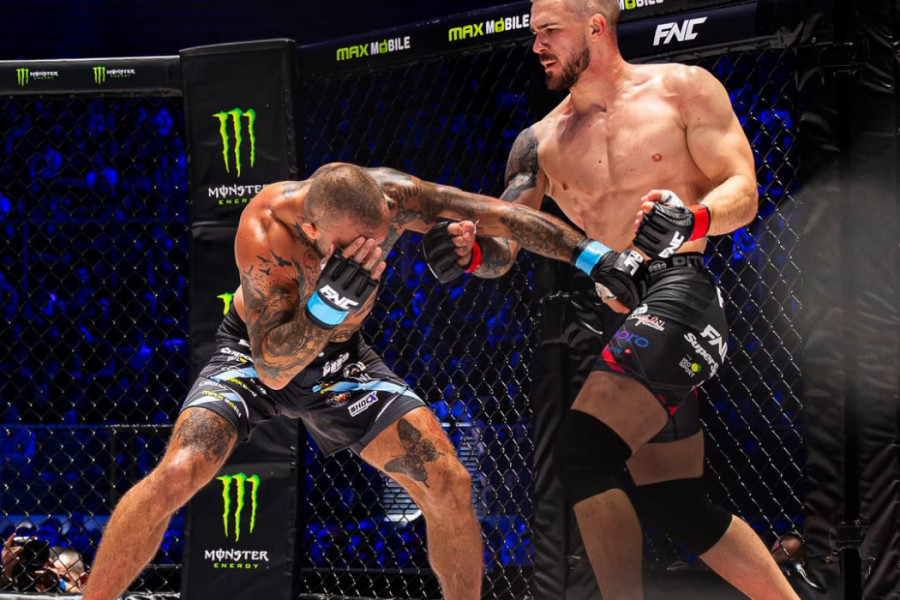 "MIŠLJENJE JE KAO DU*E": Bojkovićev trener zagrmeo nakon novog Markovog debakla! (FOTO)