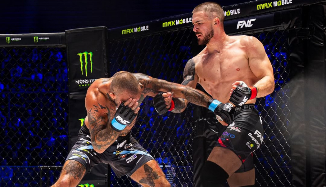 "MIŠLJENJE JE KAO DU*E": Bojkovićev trener zagrmeo nakon novog Markovog debakla! (FOTO)