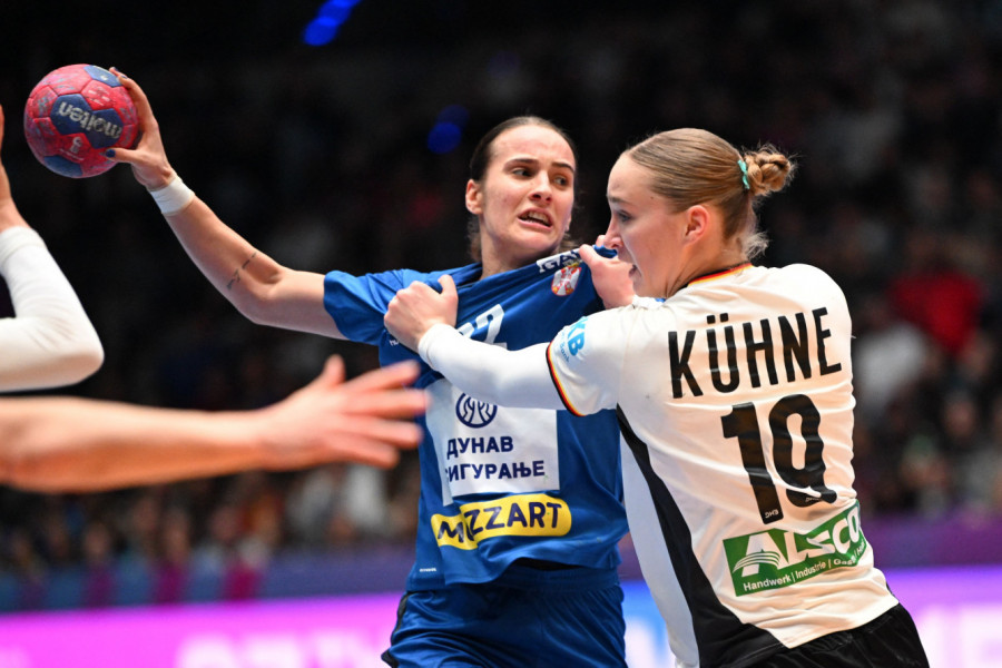 UŽAS - SRBIJA U VELIKOM PROBLEMU! Jednu nam isključili, druga se povredila!