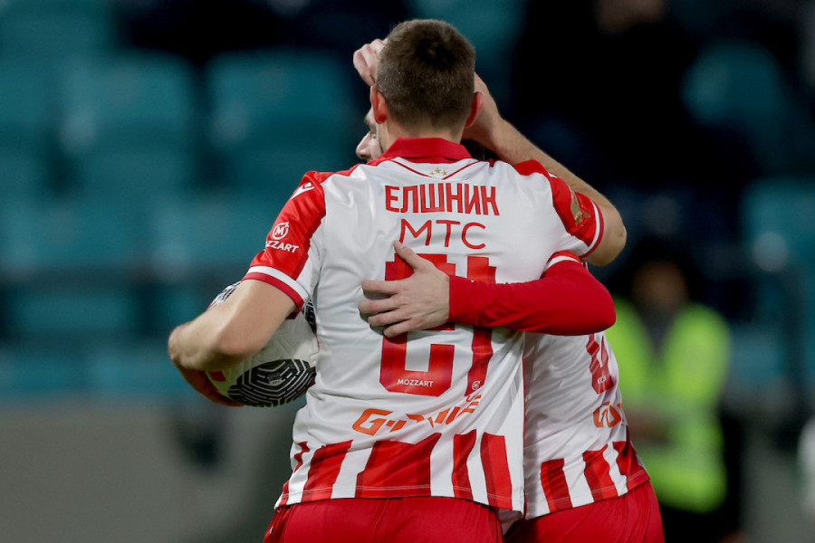 HITNO PREKINUT MEČ U ZAJEČARU: Evo o čemu se radi!