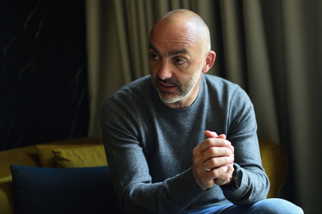 SPORTISSIMO SAZNAJE: Evo šta se dešava sa Žarkom Lazetićem - nezapamćena sramota u Izraelu!