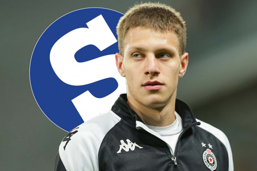 SPORTISSIMO TIM KOLA: Upalio se prašnjavi Mercedes - Železničar TRČI KA EVROPI! (VIDEO)