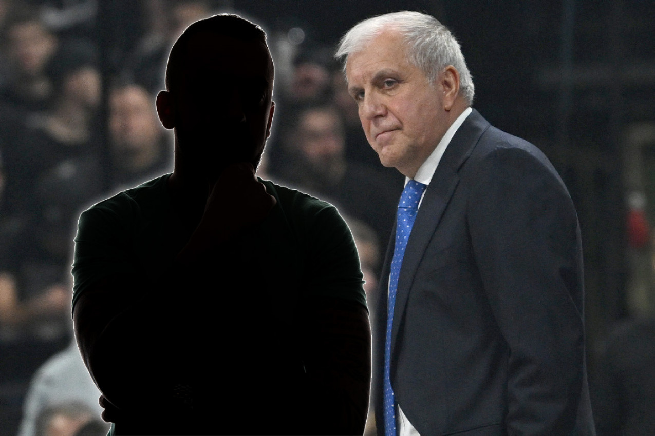 SPORTISSIMO EKSKLUZIVNO SAZNAJE: Nije samo Trinkijeri - i bivši selektor Srbije u trci za kormilo Partizana!