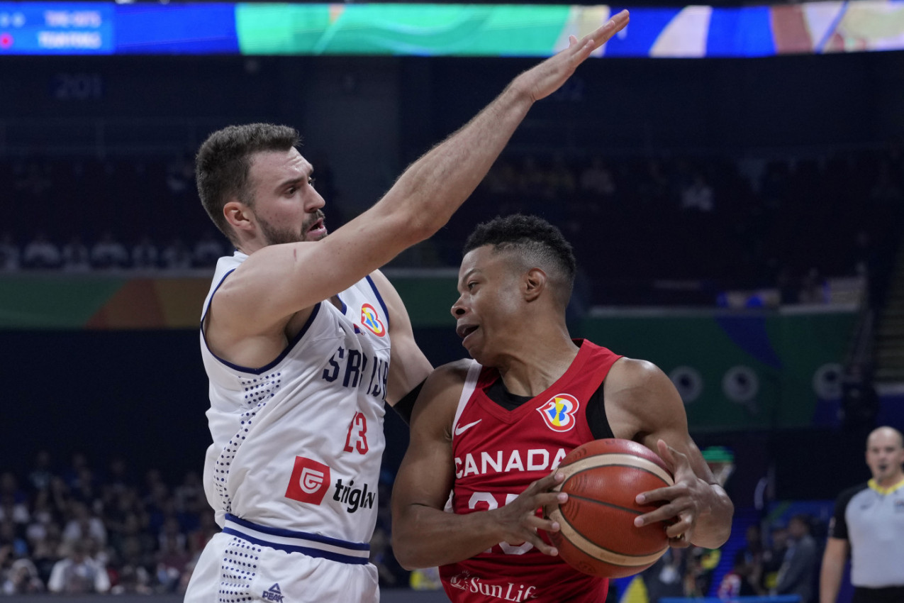 BARSELONA DOVODI POJAČANJE PRED ZVEZDU MERIDIANBET!