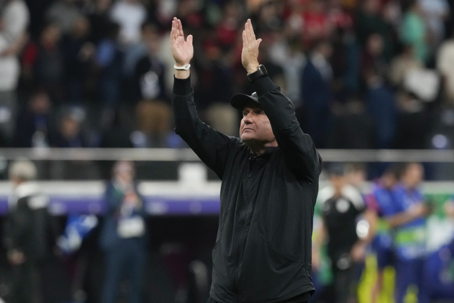 KRAJ! Smenjen selektor posle debakla u kvalifkacijama!