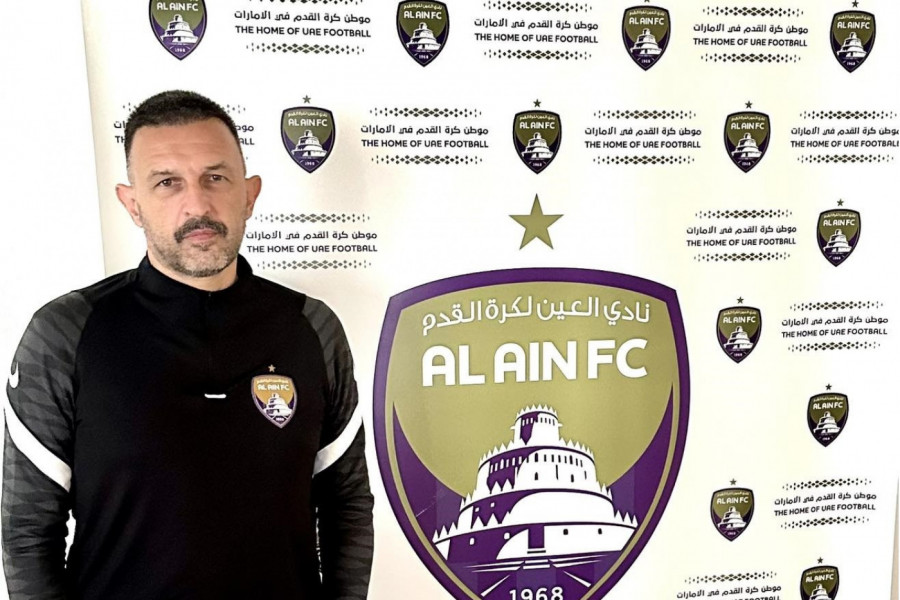 RASTANAK KOJI SVIMA TEŠKO PADA: Napravljen je fenomenalan rezultat, ali trener nastavlja dalje svoj put!