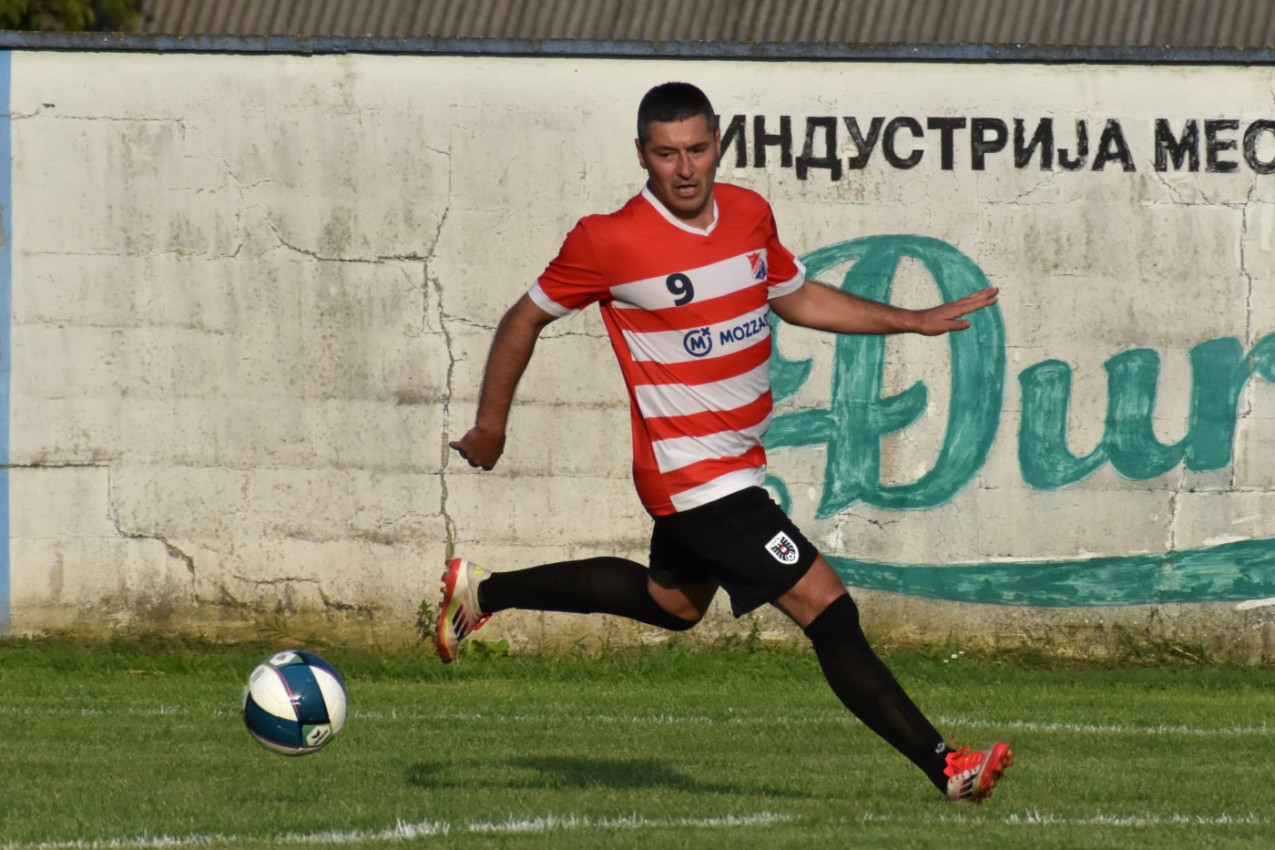 ROKI NA ČELU LISTE STRELACA: Karađorđe ima srpskoligaške uslove u Mišaru!