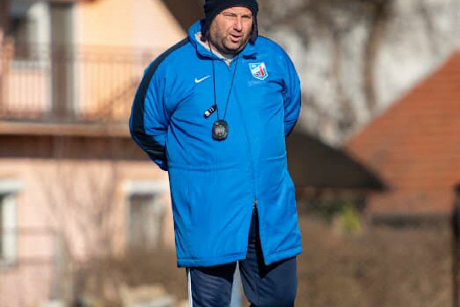 ZAVRŠAVA SE PRIČA DUGA PUNIH 15 GODINA: Pod njegovim budnim okom radili su mnogi sadašnji superligaški fudbaleri!