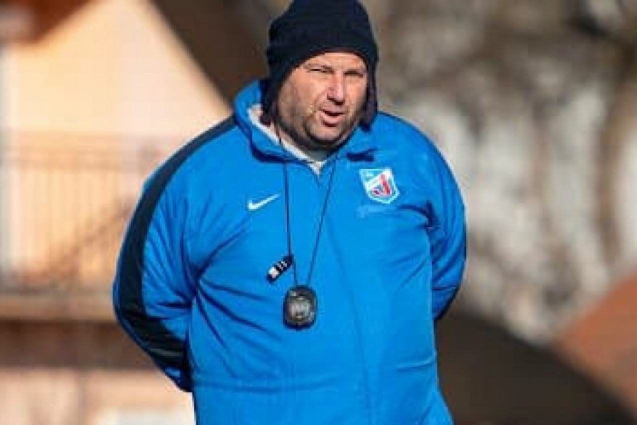 ZAVRŠAVA SE PRIČA DUGA PUNIH 15 GODINA: Pod njegovim budnim okom radili su mnogi sadašnji superligaški fudbaleri!