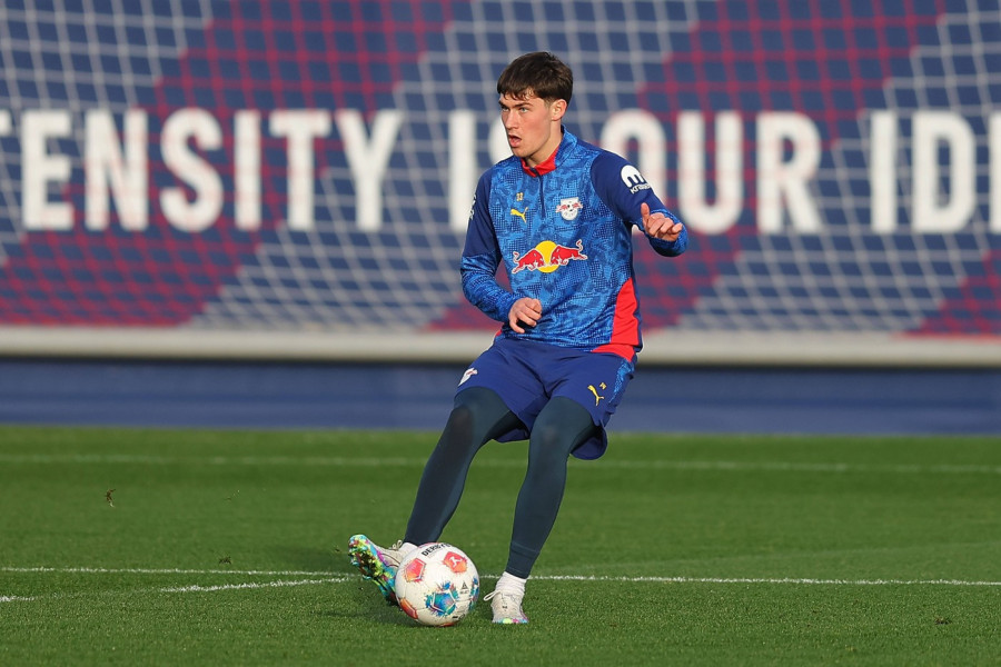 BIZARNO, EVO ZAŠTO MALI MESI NE IGRA: Razlog je Maksimovićev fizički izgled