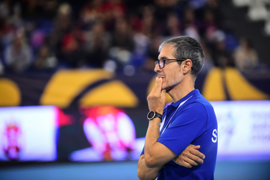 ŠOK! Selektor Srbije napravio hintu izmenu - DOLAZI NOVA RUKOMETAŠICA!