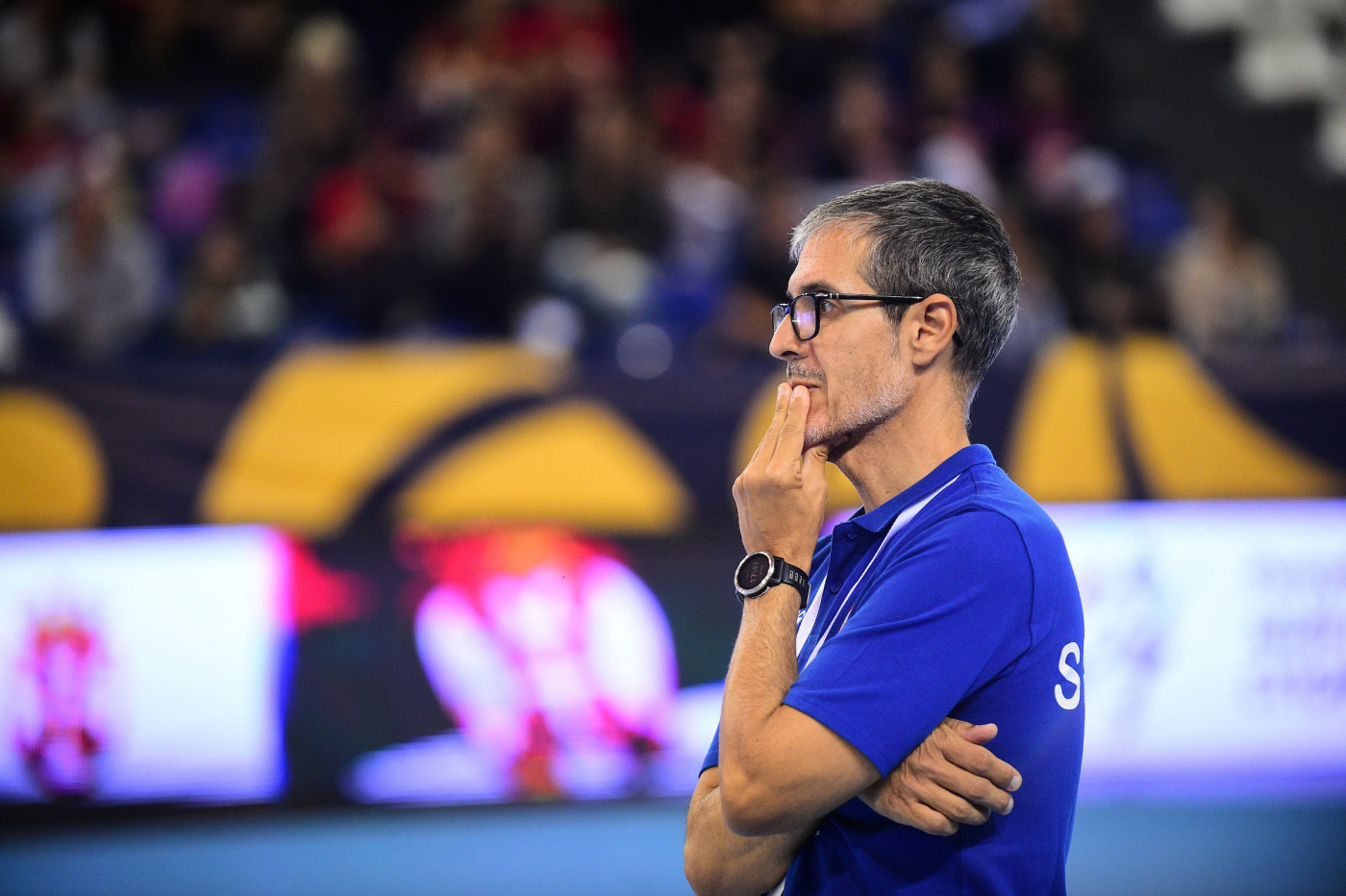 Selektor Srbije posle poraza: Odigrali smo najgori meč!