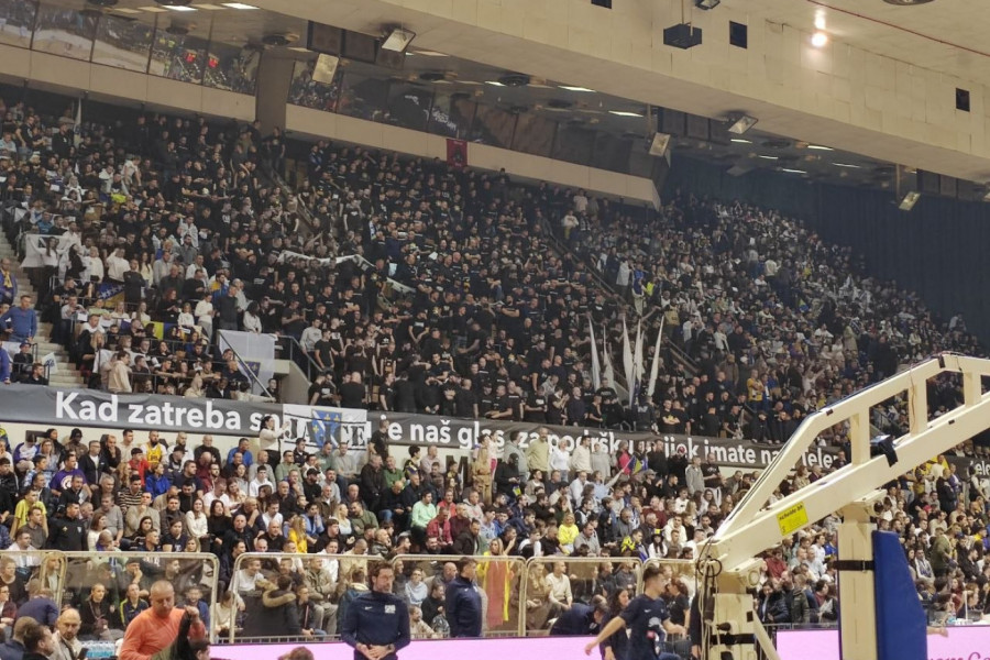 BOSANSKIM PROVOKATORIMA SASULA SVE U LICE: Hrabar potez, nju je sramota vređanja Srba i Srbije