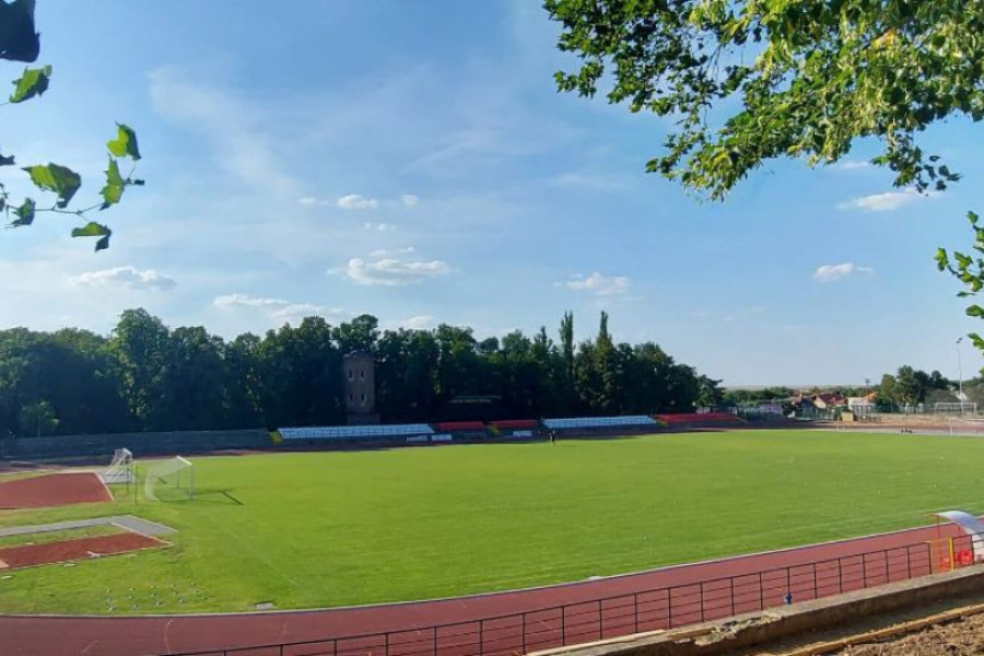 SPEKTAKL JE SPREMAN: Vršac živi za sredu i duel sa superligašem!