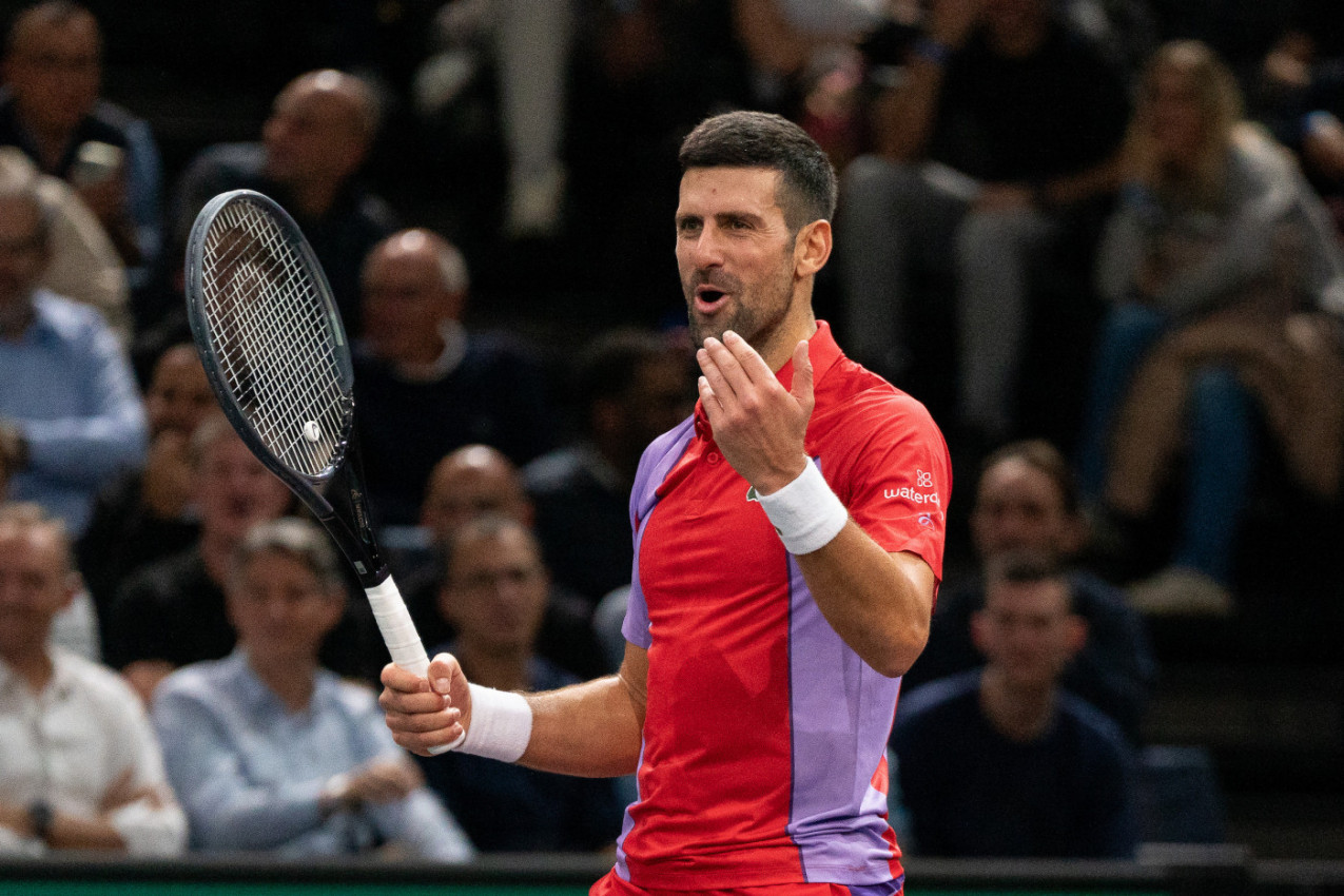 DA LI ĆE NOVAK IGRATI ZA SRBIJU? Oglasio se naš selektor!