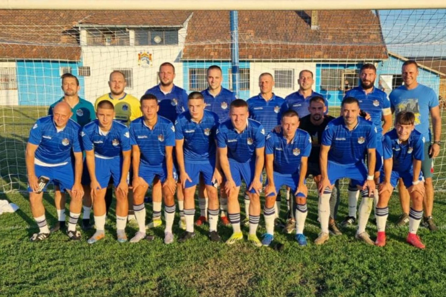 ĐURIĆ VERUJE U BOLJI PLASMAN NA PROLEĆE: Jedinstvo ima kapacitet za veće domete!