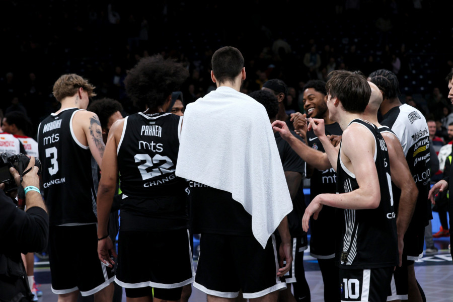 OGLASIO SE PARTIZAN! Važno saopštenje pred meč s Bajernom!