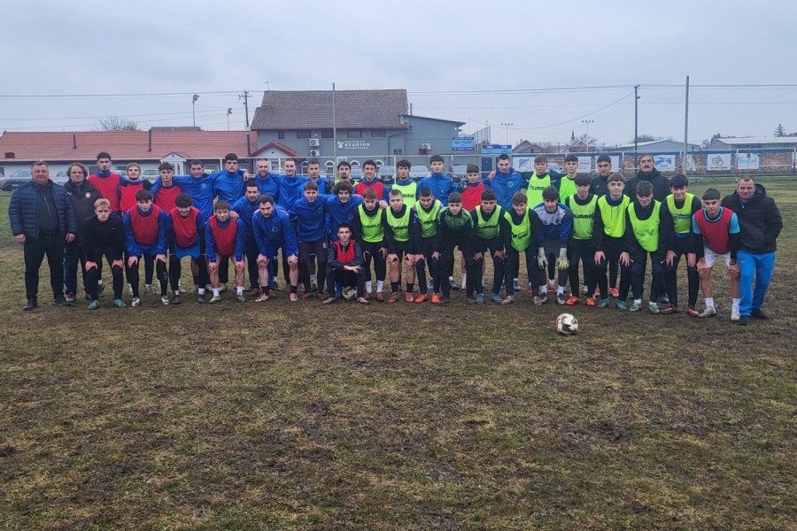 ISTORIJSKI REZULTATI: Teško da je bilo ko pre tri godine mogao da sanja o ovom plasmanu!