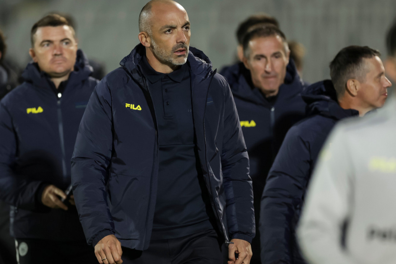 LAZETIĆ DONEO DEFINITIVNU ODLUKU! Poznata sudbina srpskog trenera!