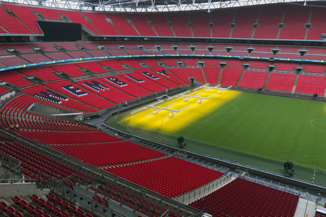 STRAŠNO! Bivši engleski reprezentativac uhapšen zbog pokušaja silovanja