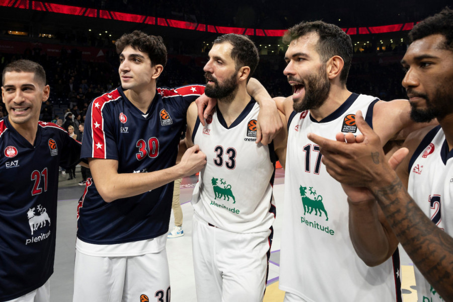 KOŠARKAŠ IDE NA OPERACIJU SRCA: Evroligaš se ogasio i otkrio detalje