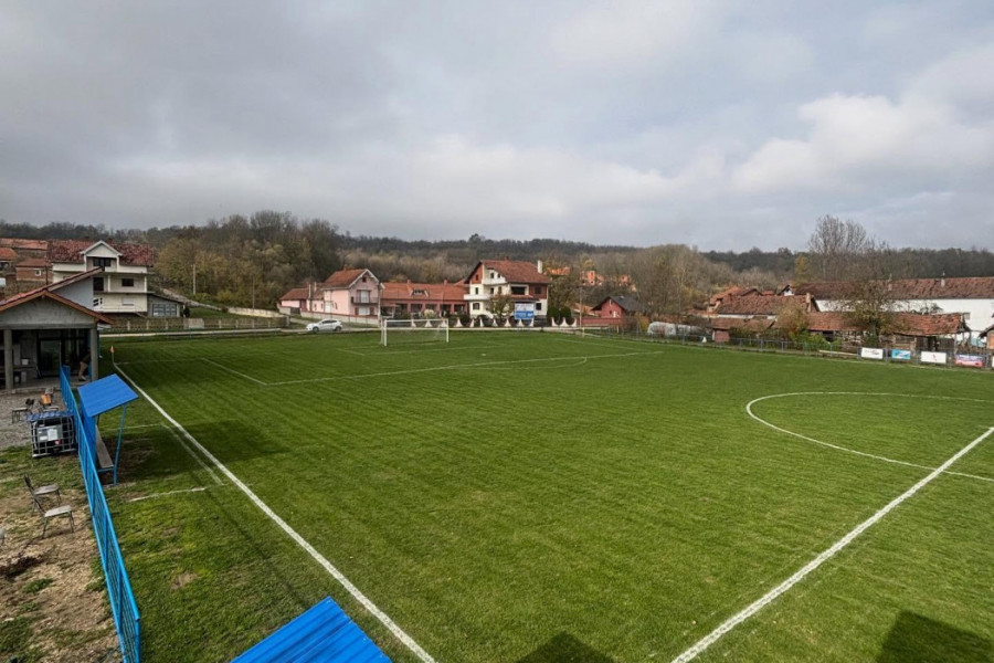NADMAŠENA SU SVA OČEKIVANJA: Opstanak je bio jedini cilj, ali se sada mašta i o višem rangu!
