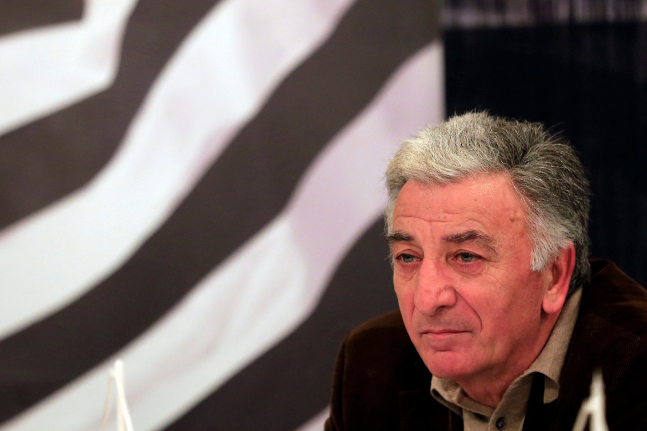 TELEVIZIJSKA PREMIJERA FILMA "MOCA JEDNA OD NAJLEPŠIH FUDBALSKIH PRIČA" NA RTS 1!