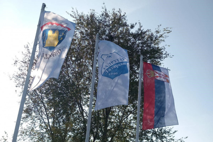 VELIKO POJAČANJE ZA PROLEĆE: Kujundžić se vraća u zonski rang takmičenja!