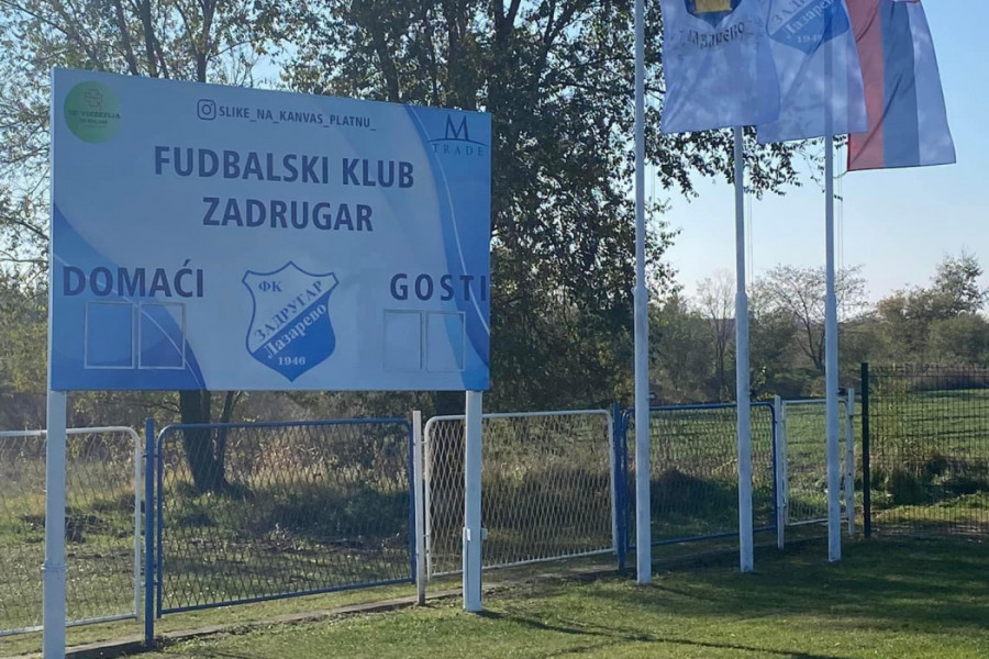 IZ ZADRUGARA SE OBRATILI NAVIJAČIMA: "Budite nam podrška, kao i do sad"