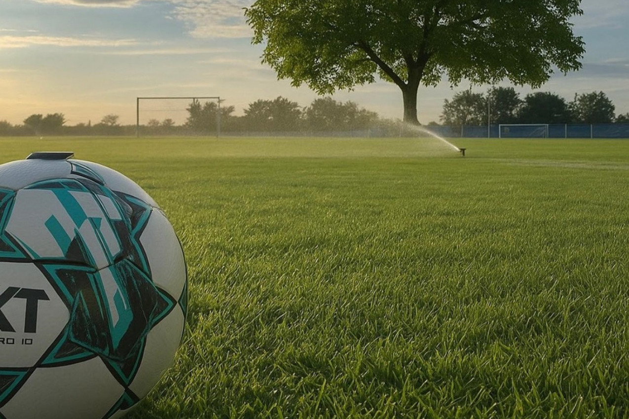 RASTANAK POSLE GOTOVO PUNE DECENIJE: Milošević napušta OFK Slaviju