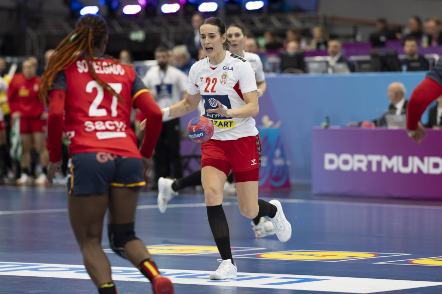 "BILA SAM SIGURNA DA ĆE NEŠTO DA NAM SE VRATI!" Jovana Jovović posle istorijskog preokreta