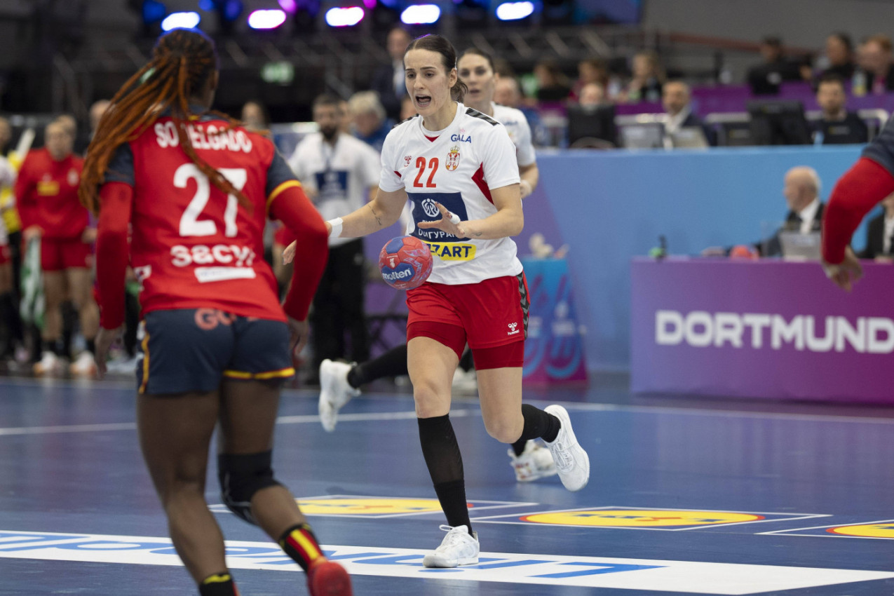 "BILA SAM SIGURNA DA ĆE NEŠTO DA NAM SE VRATI!" Jovana Jovović posle istorijskog preokreta