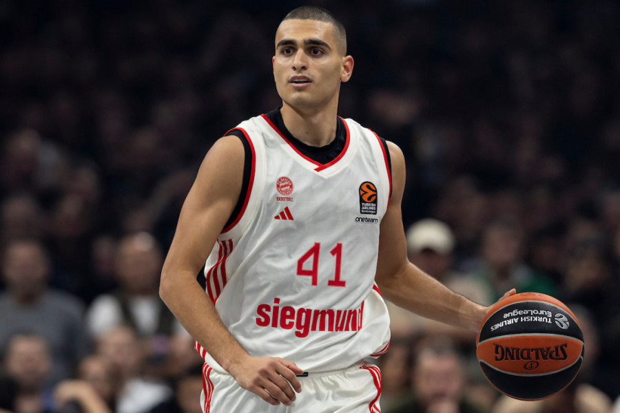 VRAĆA SE JAM MADAR!