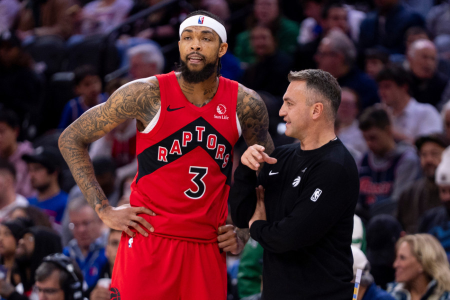 NOĆ ZA PRAVE NBA FANOVE: Utakmice od Oklahome do Los Anđelesa