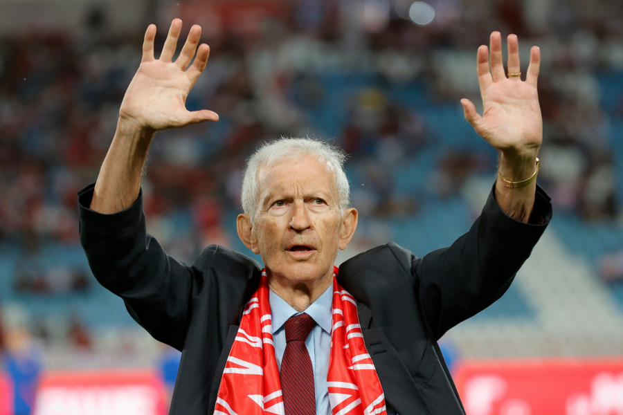 "ALBANCE GRLE, A NAS SRBE..." Ispovest legende Zvezde koja se čita u dahu - ovo je za holivudski film!