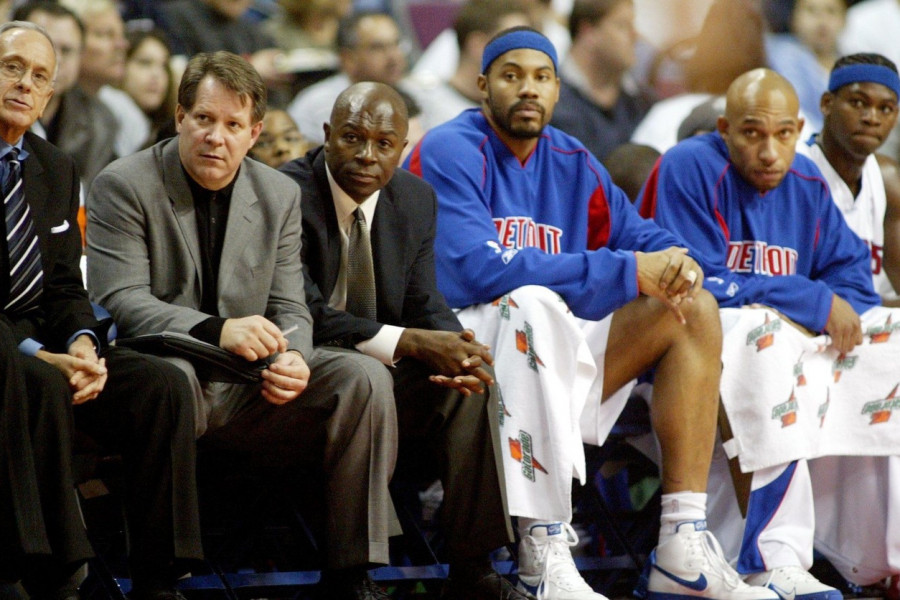 TUGA: Umro bivši saigrač Darka Miličića - zajedno su uzeli NBA titulu!