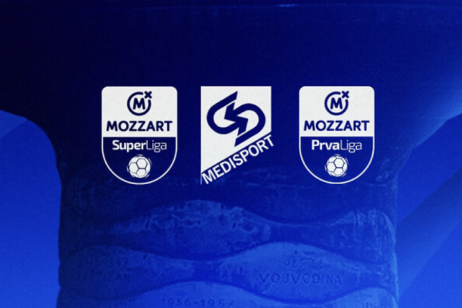 ZAJEDNICA KLUBOVA SUPER I PRVE LIGE SRBIJE: Svim učesnicima komplet set medicinske opreme