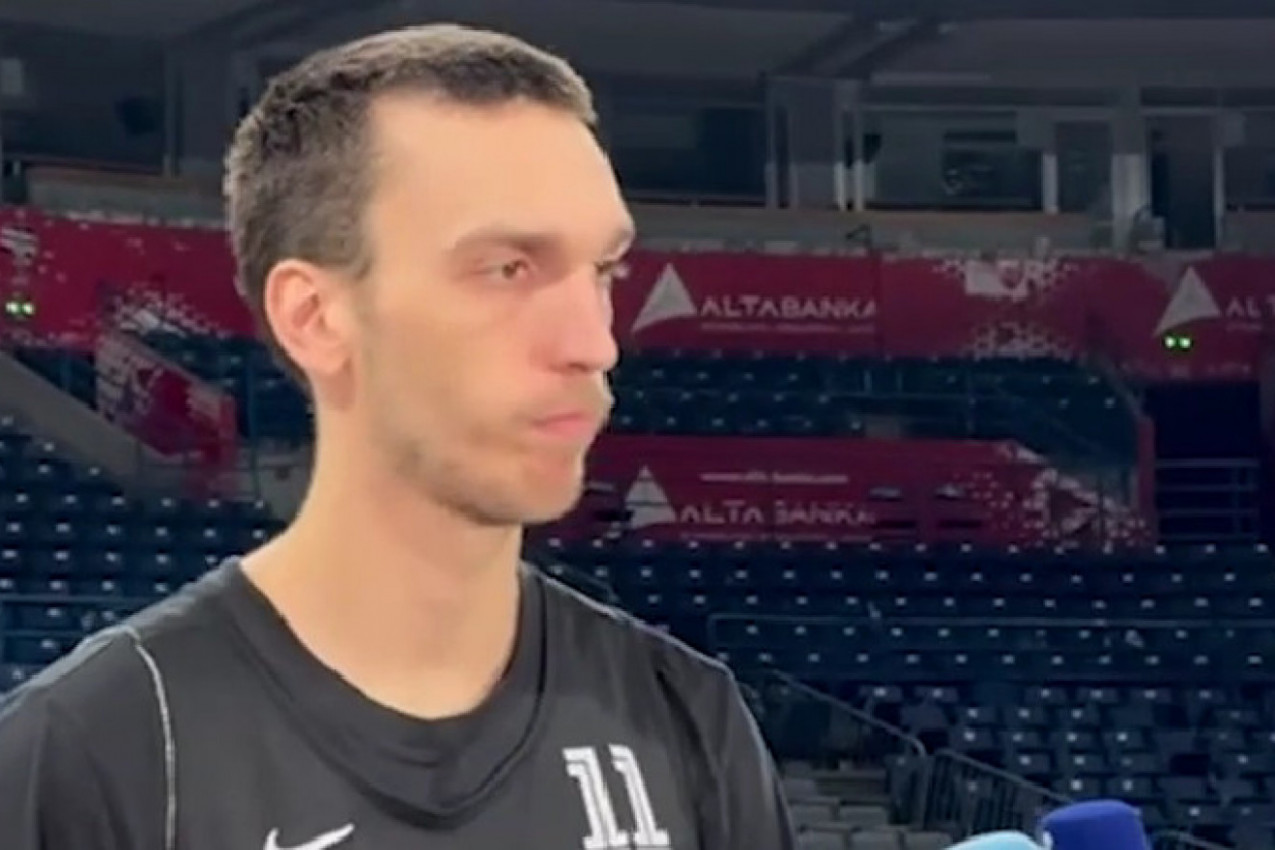 VAPAJ ALEKSEJA POKUŠEVSKOG: Ne znam kako će nas grobari dočekati (VIDEO)