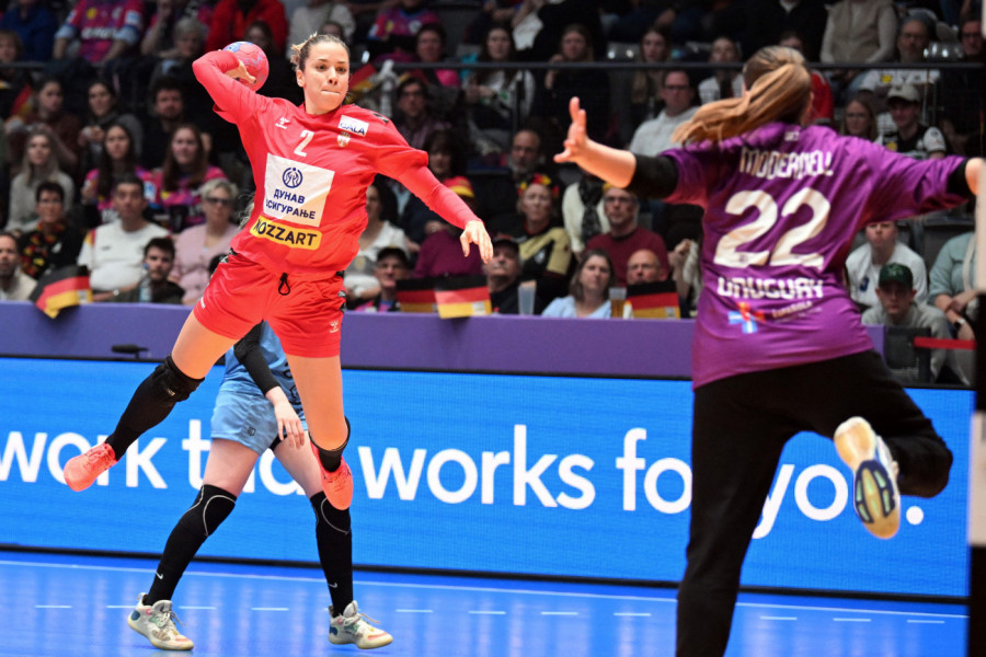 SJAJNO: Divne vesti za Srbiju pred odlučujuće bitke na Svetskom prvenstvu!