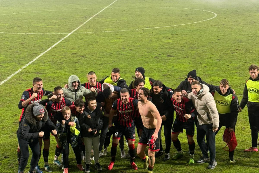 SUPER LIGA NA VIDIKU: Mačva sigurna protiv Ubljana