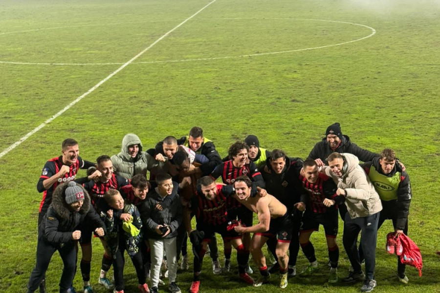 MAČVA I ĐORĐIĆ LAUREATI: Šabac po 46. put birao najbolje